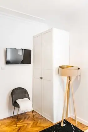 Design Apart Daire, 3 Yatak Odası