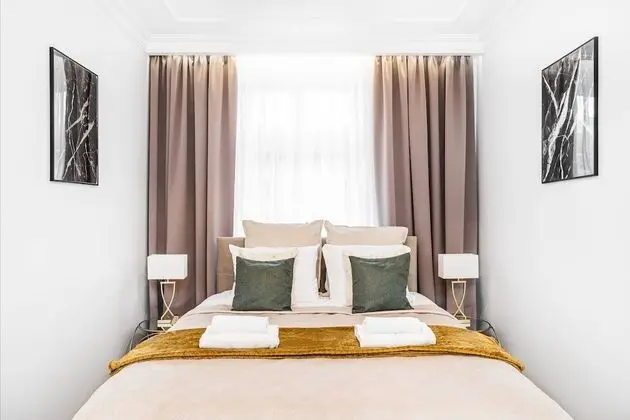 Design Apart Daire, 3 Yatak Odası