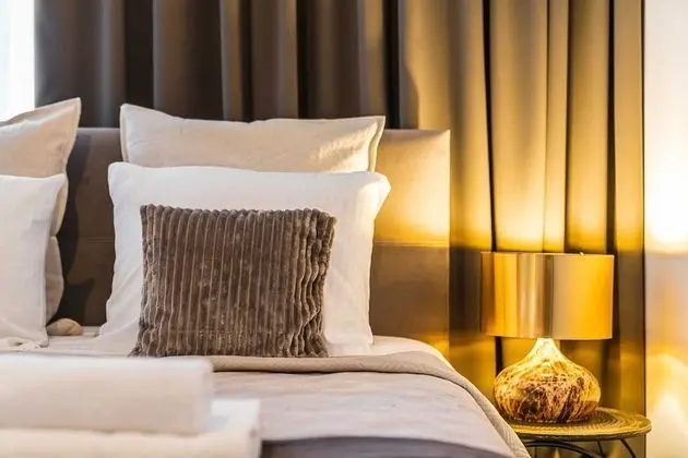 Design Apart Daire, 3 Yatak Odası