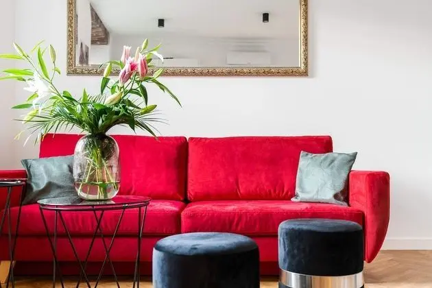 Design Apart Daire, 3 Yatak Odası