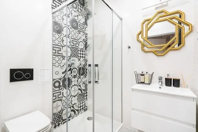 Design Apart Daire, 3 Yatak Odası