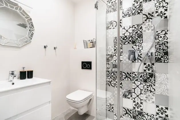 Design Apart Daire, 3 Yatak Odası