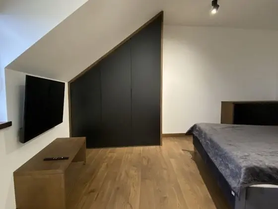 Premier Apart Daire