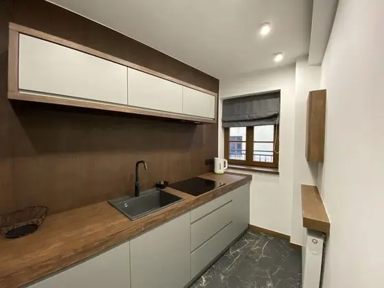 Premier Apart Daire