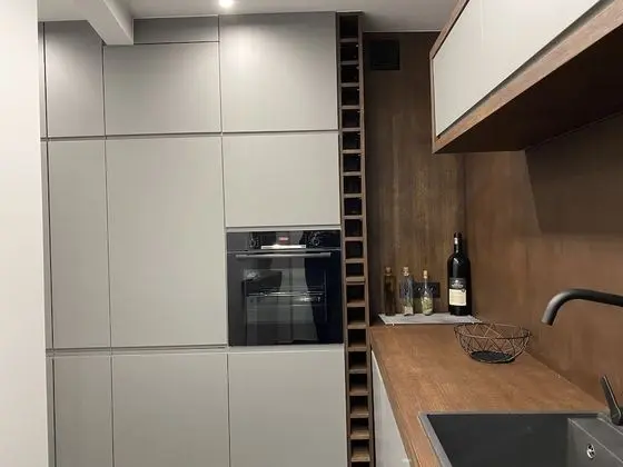 Premier Apart Daire