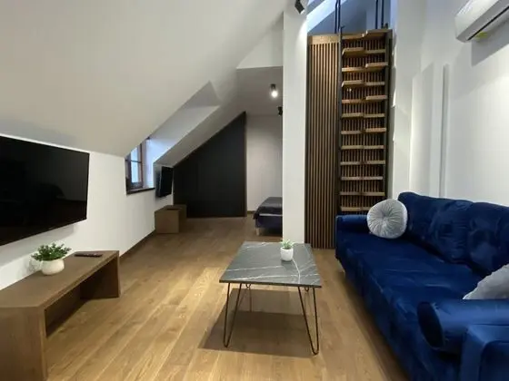 Premier Apart Daire