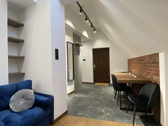 Premier Apart Daire