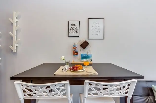 City Stüdyo, 1 Büyük (Queen) Boy Yatak (1)