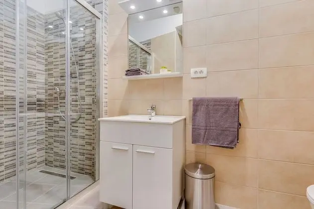 City Stüdyo, 1 Büyük (Queen) Boy Yatak (2)