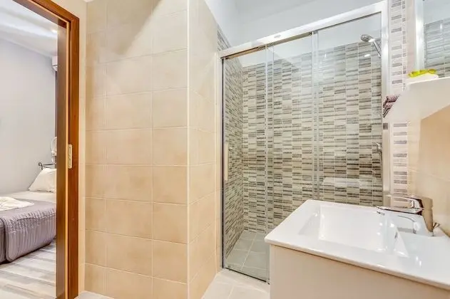 City Stüdyo, 1 Büyük (Queen) Boy Yatak (3)