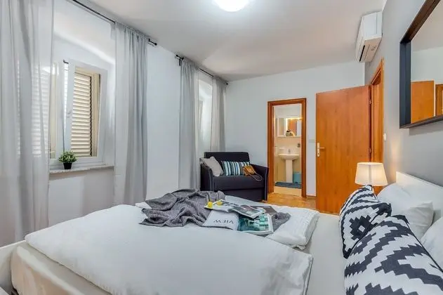 City Apart Daire, 1 Yatak Odası, Şehir Manzaralı (2)