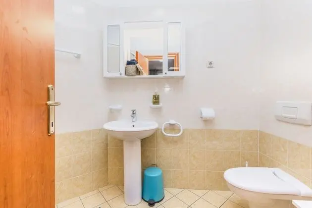 City Apart Daire, 1 Yatak Odası, Şehir Manzaralı (2)