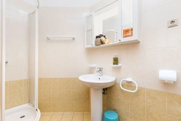 City Apart Daire, 1 Yatak Odası, Şehir Manzaralı (2)