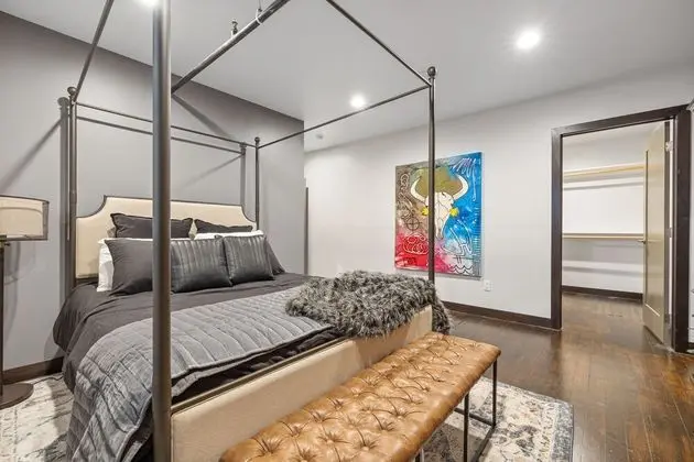 Grand Apart Daire