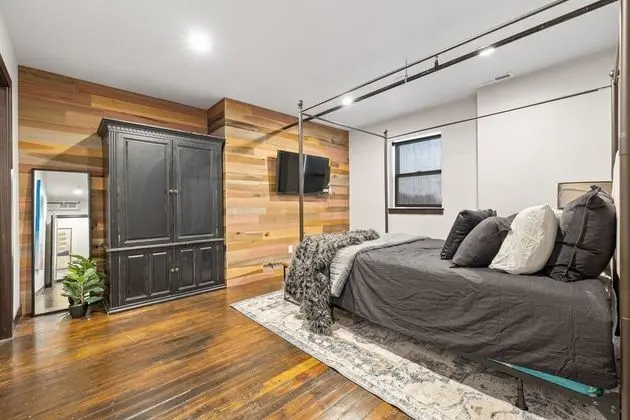 Grand Apart Daire