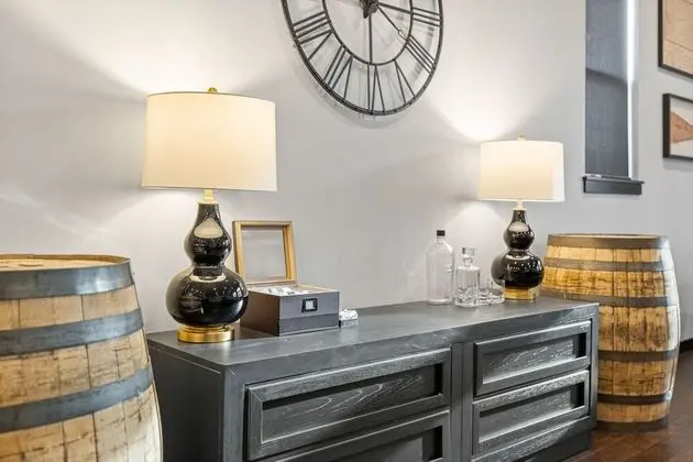Grand Apart Daire