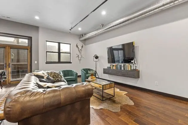 Grand Apart Daire