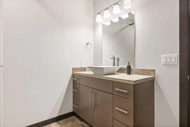 Grand Apart Daire