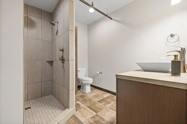 Grand Apart Daire