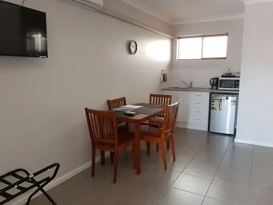 Deluxe Stüdyo, Sigara İçilmez, Küçük Mutfak
