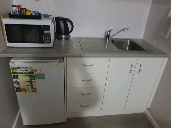 Deluxe Stüdyo, Sigara İçilmez, Küçük Mutfak