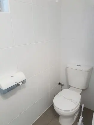 Deluxe Stüdyo, Sigara İçilmez, Küçük Mutfak