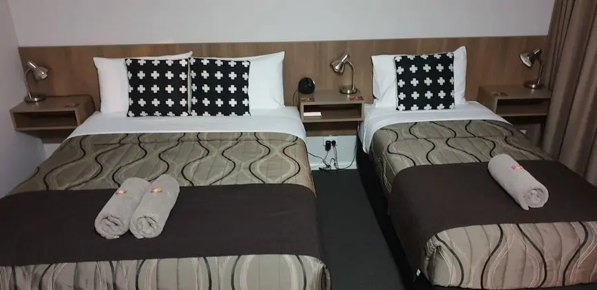 Family Stüdyo, Sigara İçilmez, Küçük Mutfak