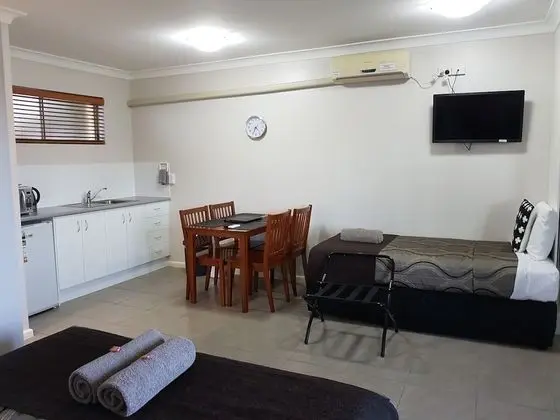 Family Stüdyo, Sigara İçilmez, Küçük Mutfak