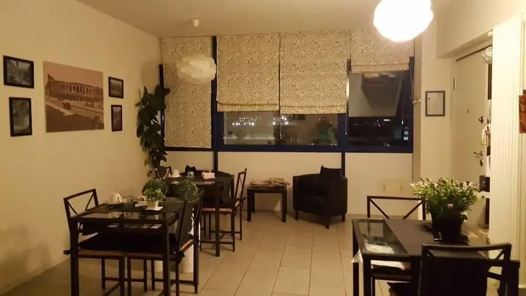 Dört Kişilik Oda