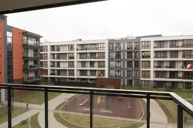 City Apart Daire