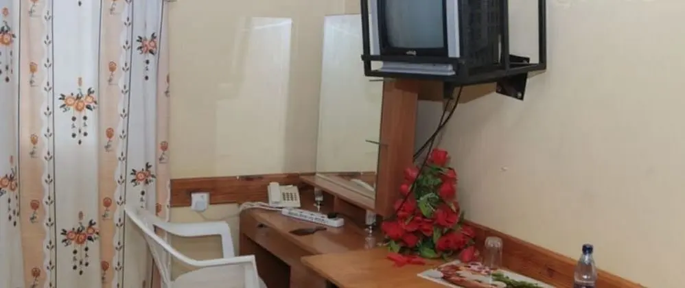 İki Ayrı Yataklı Oda