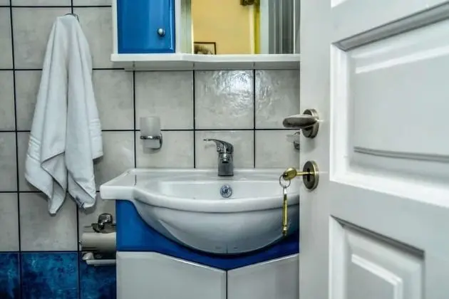 Standard Stüdyo, 2 Tek Kişilik Yatak