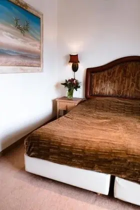 Family Dört Kişilik Oda, Park Manzaralı