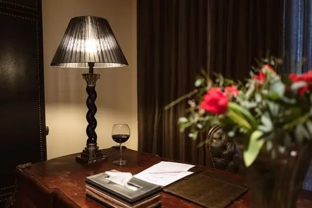 Presidential Süit, Park Manzaralı