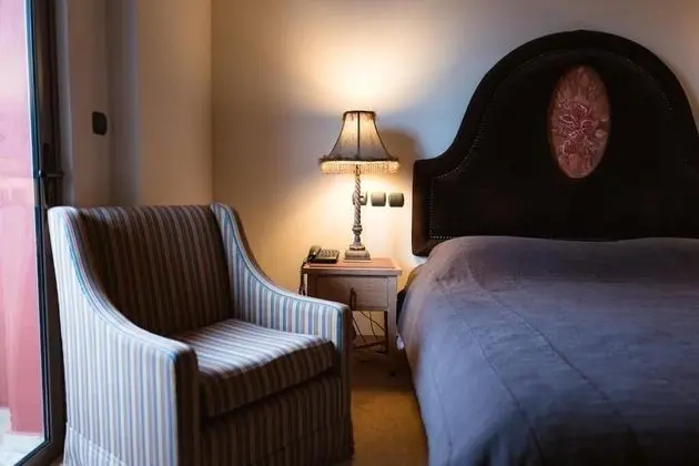 Presidential Süit, Park Manzaralı