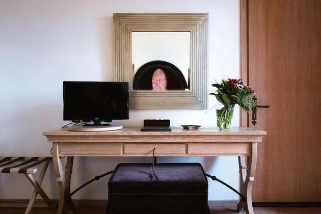 Presidential Süit, Park Manzaralı