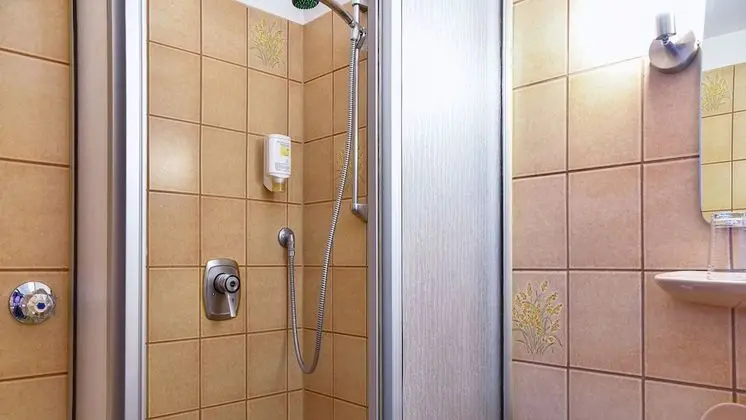 Banyo duşu