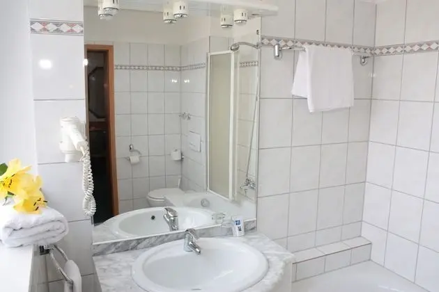 Banyo lavabosu
