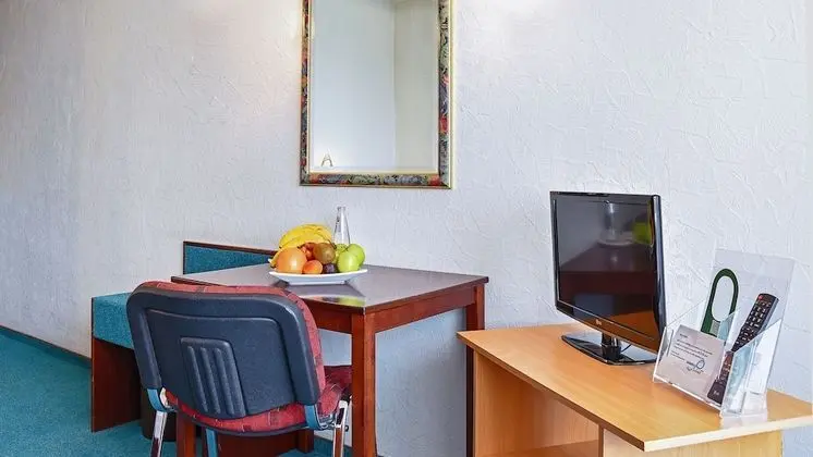 Oda özellikleri