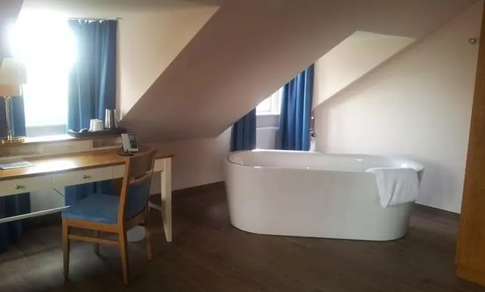 Deluxe Süit