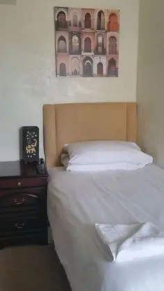 Tek Kişilik Oda