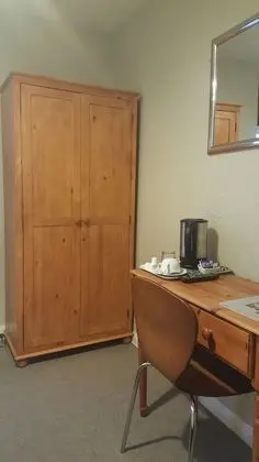 Tek Kişilik Oda