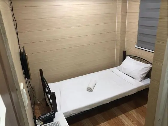 Basic Tek Kişilik Oda