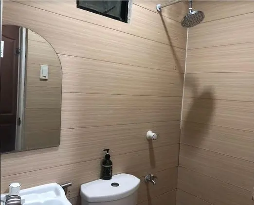 Basic Tek Kişilik Oda