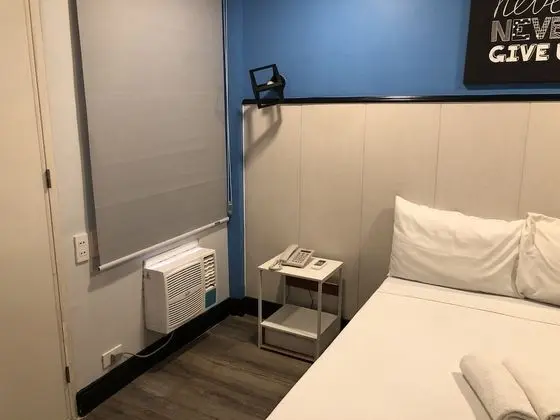 Deluxe Tek Büyük Yataklı Oda, 1 Yatak Odası