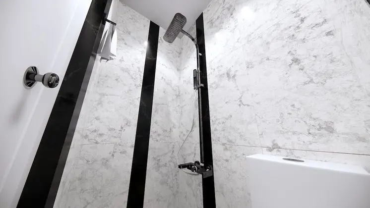 Deluxe Tek Büyük Yataklı Oda, 1 Yatak Odası