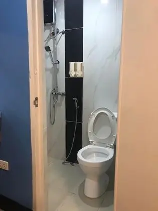 Deluxe Tek Büyük Yataklı Oda, 1 Yatak Odası