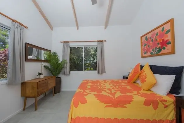 Villa, 2 Yatak Odası
