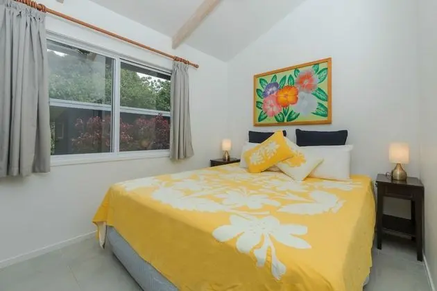 Villa, 2 Yatak Odası