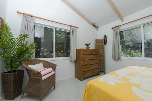Villa, 2 Yatak Odası
